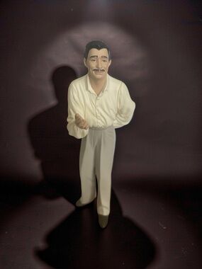 2000 Rhett Butler, Gone With the Wind Hallmark Ornament